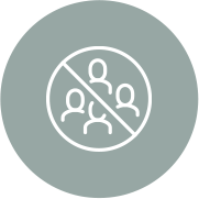 アイコン:出退勤時の体温検査