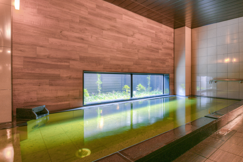 【日帰り温泉】年末年始のご案内